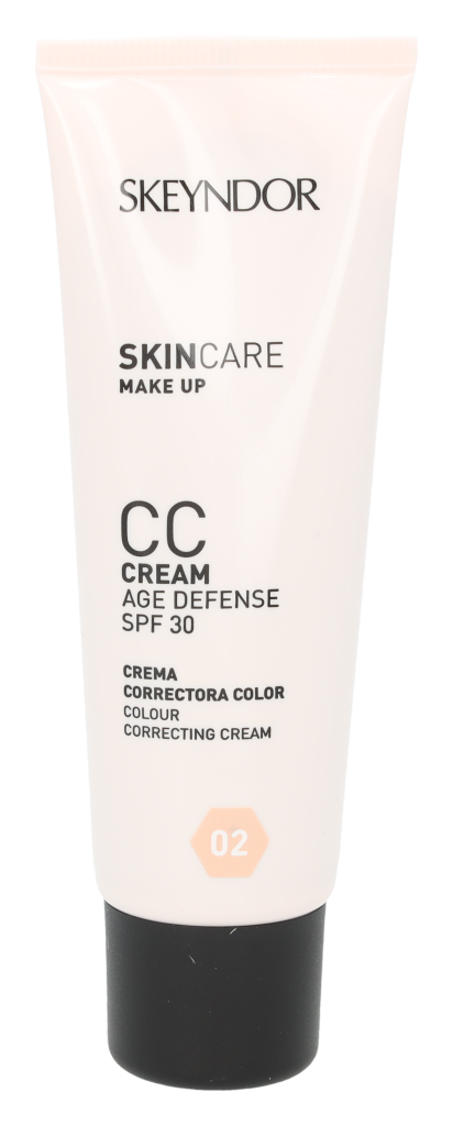 Skeyndor CC Cream Age Defence SPF30 40 ml