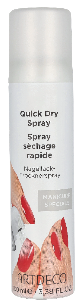 Artdeco Quick Dry Spray 100 ml