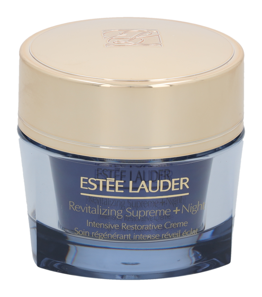 E.Lauder Revitalizing Supreme+ Night Intensive Rest. Creme 50 ml