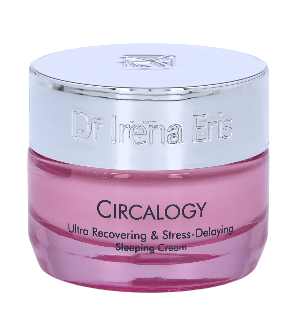 Dr Irena Eris Circalogy Sleeping Cream 50 ml