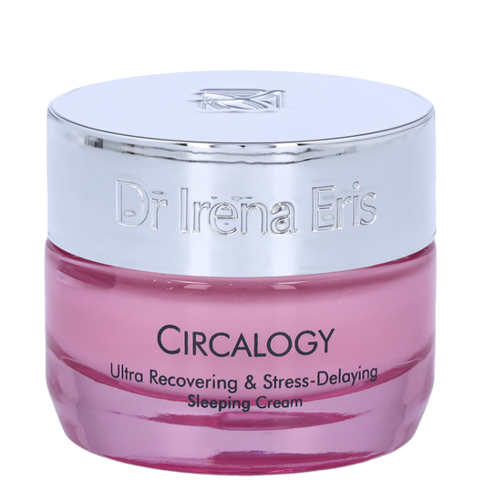 Dr Irena Eris Circalogy Sleeping Cream 50 ml