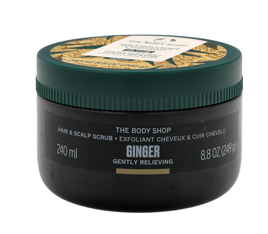 The Body Shop Hair & Scalp Scrub 240 ml