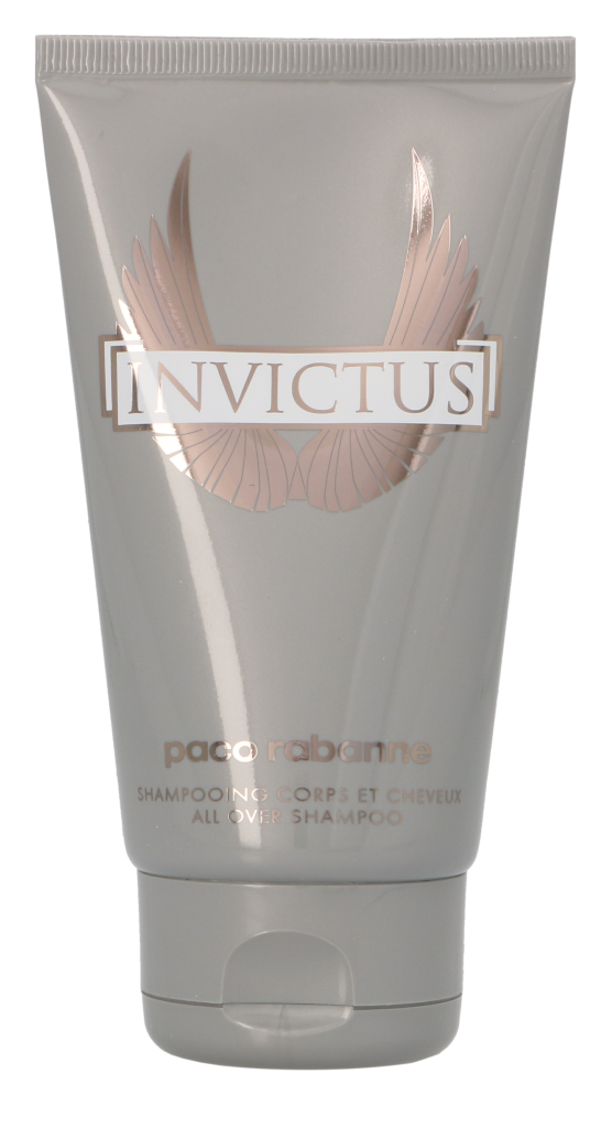 Paco Rabanne Invictus All Over Shampoo 150 ml