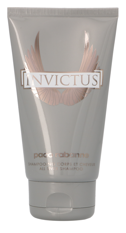 Paco Rabanne Invictus All Over Shampoo 150 ml