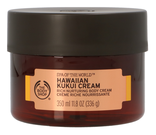 The Body Shop Body Cream 350 ml