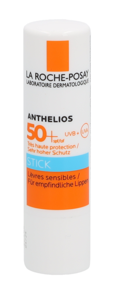 LRP Anthelios XL Stick SPF50+ 4.7 g