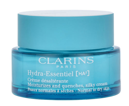 Clarins Hydra-Essentiel Silky Cream 50 ml