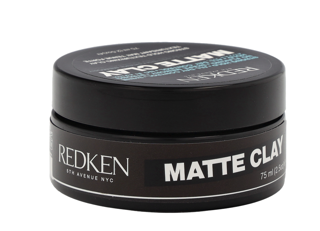 Redken Matte Clay 75 ml