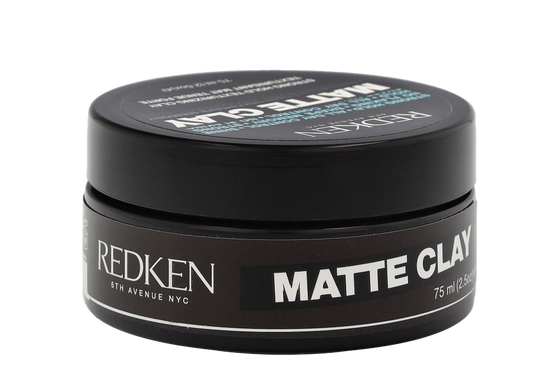 Redken Matte Clay 75 ml