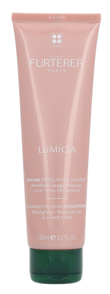 Rene Furterer Lumicia Illum. Shine Conditioner 150 ml