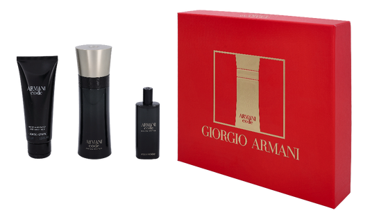 Armani Code Pour Homme Giftset 150 ml