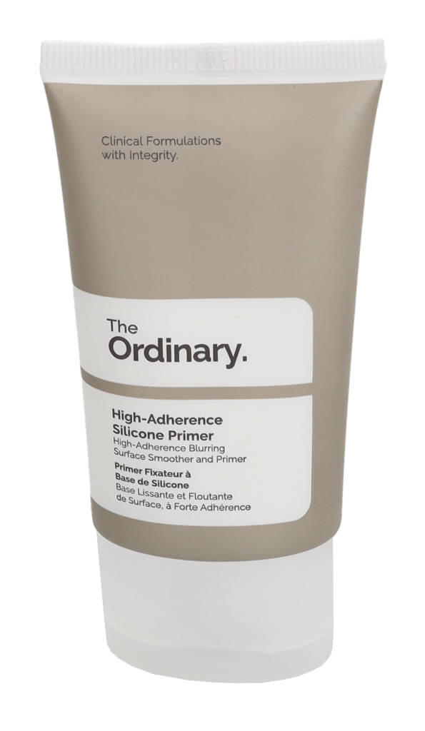 The Ordinary High-Adherence Silicone Primer 30 ml