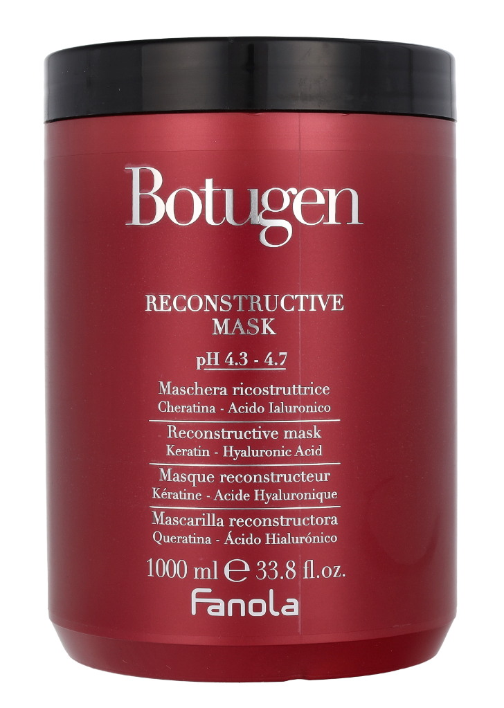 Fanola Botugen Hair System Botolife Mask 1000 ml