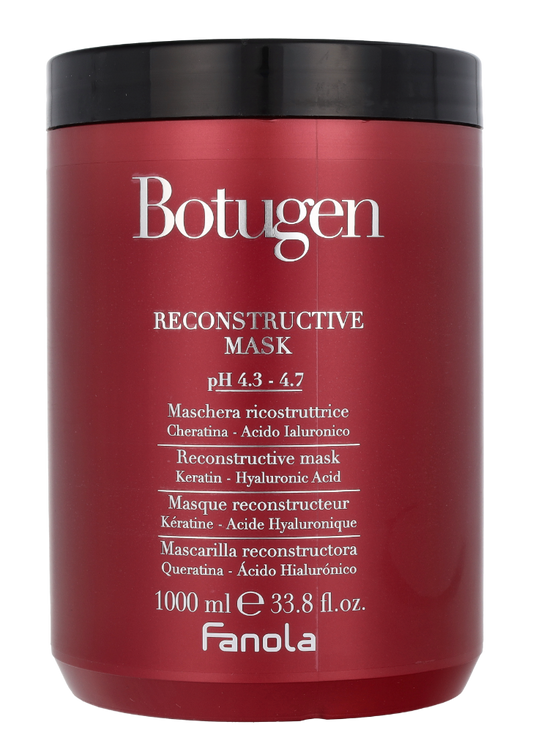 Fanola Botugen Hair System Botolife Mask 1000 ml