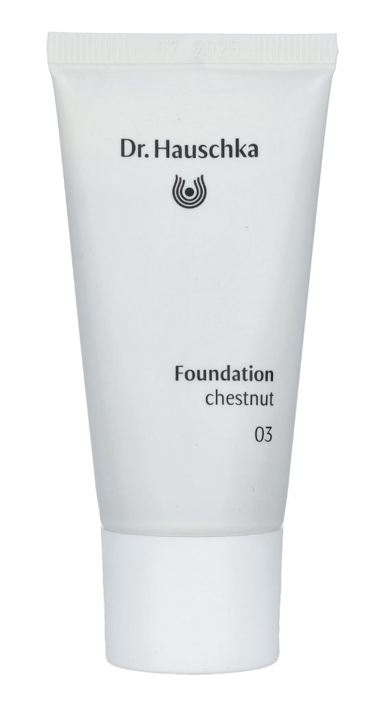 Dr. Hauschka Foundation 30 ml