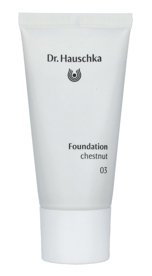 Dr. Hauschka Foundation 30 ml