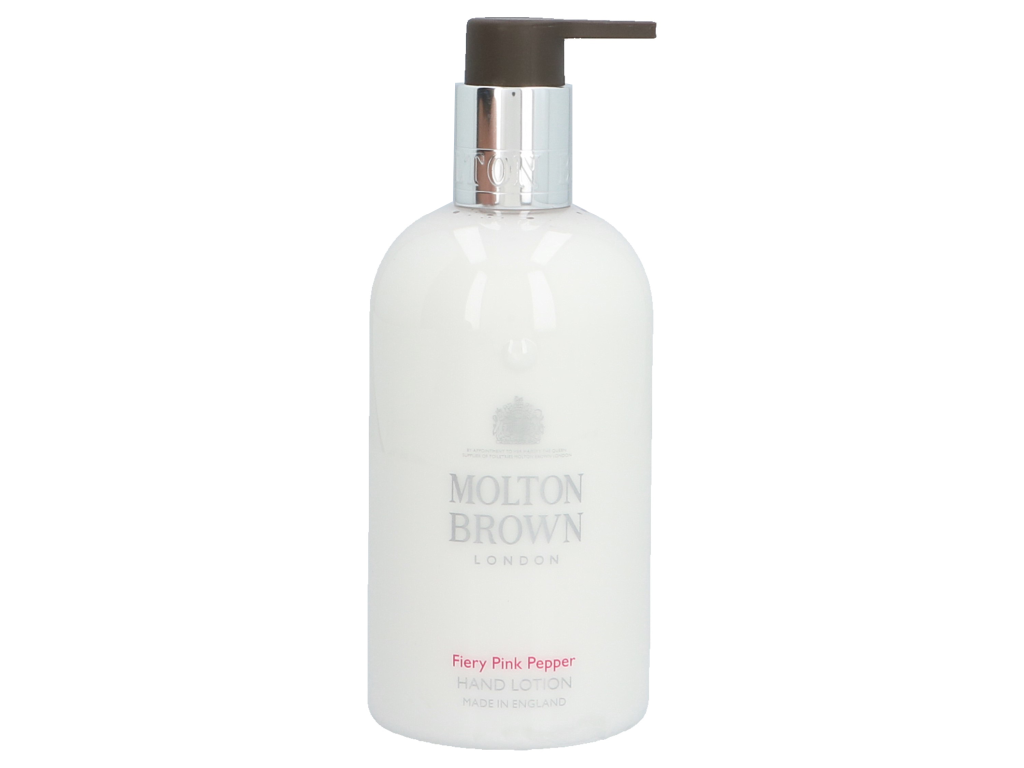 M.Brown Fiery Pink Pepper Hand Lotion 300 ml