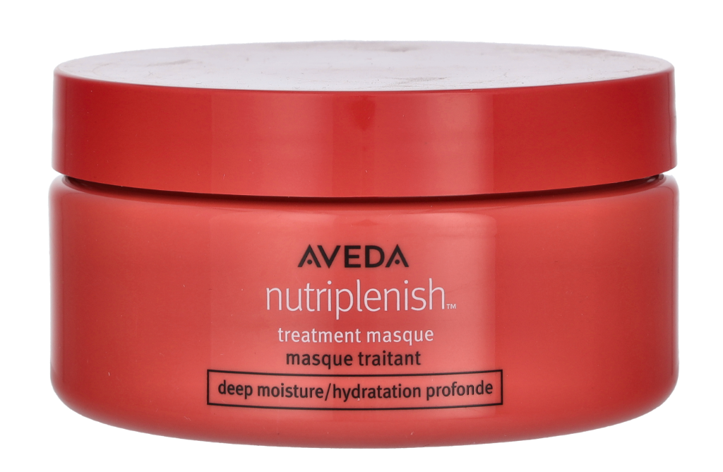 Aveda NutriPlenish DEEP Moisture Treatment Masque 200 ml