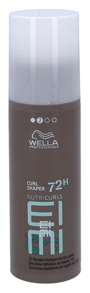 Wella Eimi - Nutricurls Curl Shaper 72H 150 ml