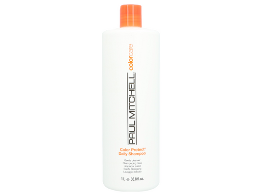 Paul Mitchell Color Protect Daily Shampoo 1000 ml