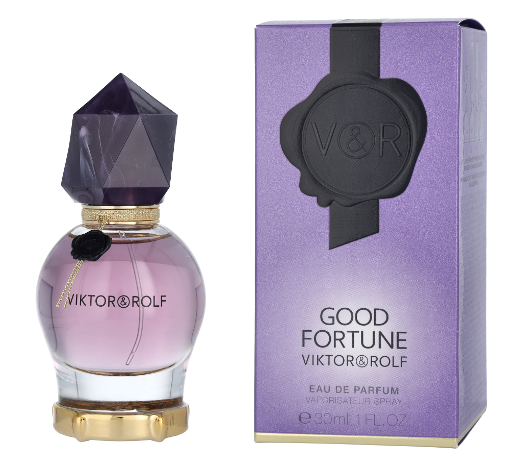 Viktor & Rolf Good Fortune Edp Spray 30 ml