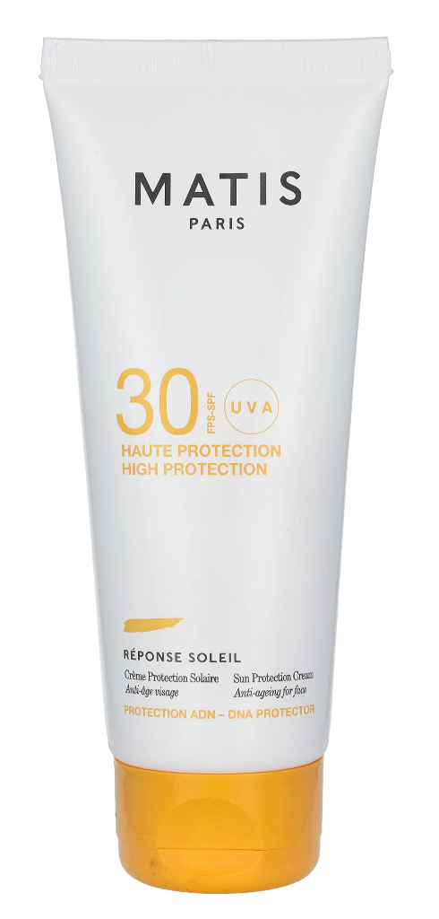 Matis Reponse Soleil Sun Protection Cream SPF30 50 ml