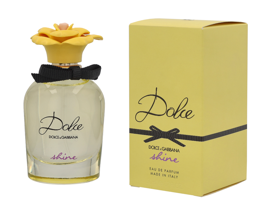 Dolce & Gabbana Dolce Shine Edp Spray 50 ml