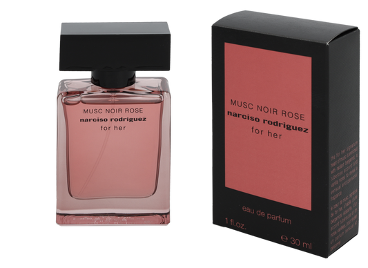 Narciso Rodriguez Musc Noir Rose For Her Edp Spray 30 ml