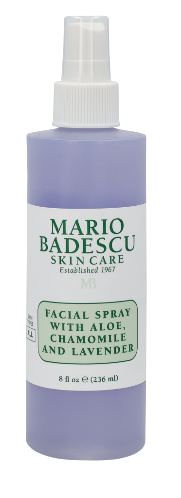 Mario Badescu Facial Spray With Aloe 236 ml