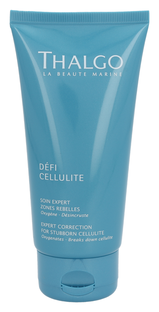 Thalgo Defi Cellulite Expert Correction For Stubborn Cellul. 150 ml