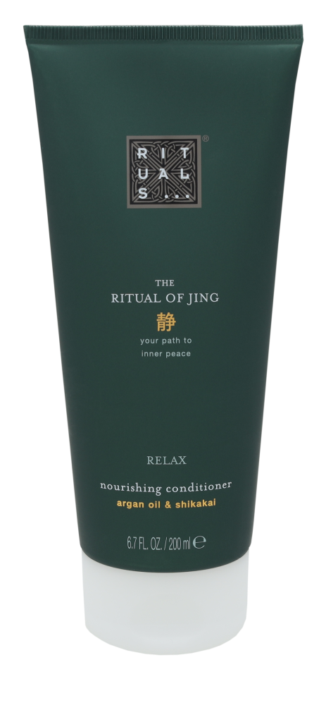 Rituals Jing Nourishing Conditioner 200 ml