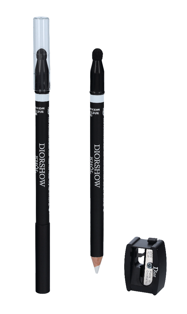 Dior Diorshow Waterproof Khol Pencil 1.4 g