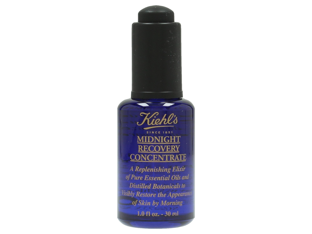 Kiehl's Midnight Recovery Concentrate 30 ml