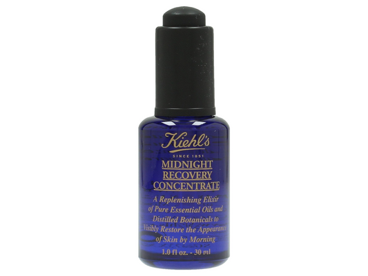 Kiehl's Midnight Recovery Concentrate 30 ml