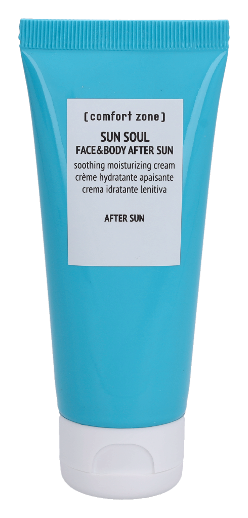 Comfort Zone Sun Soul Face & Body Aftersun 60 ml