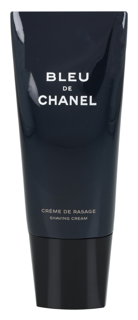 Chanel Bleu De Chanel Pour Homme Shaving Cream 100 ml