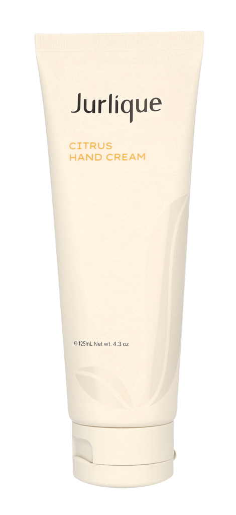 Jurlique Citrus Hand Cream 125 ml