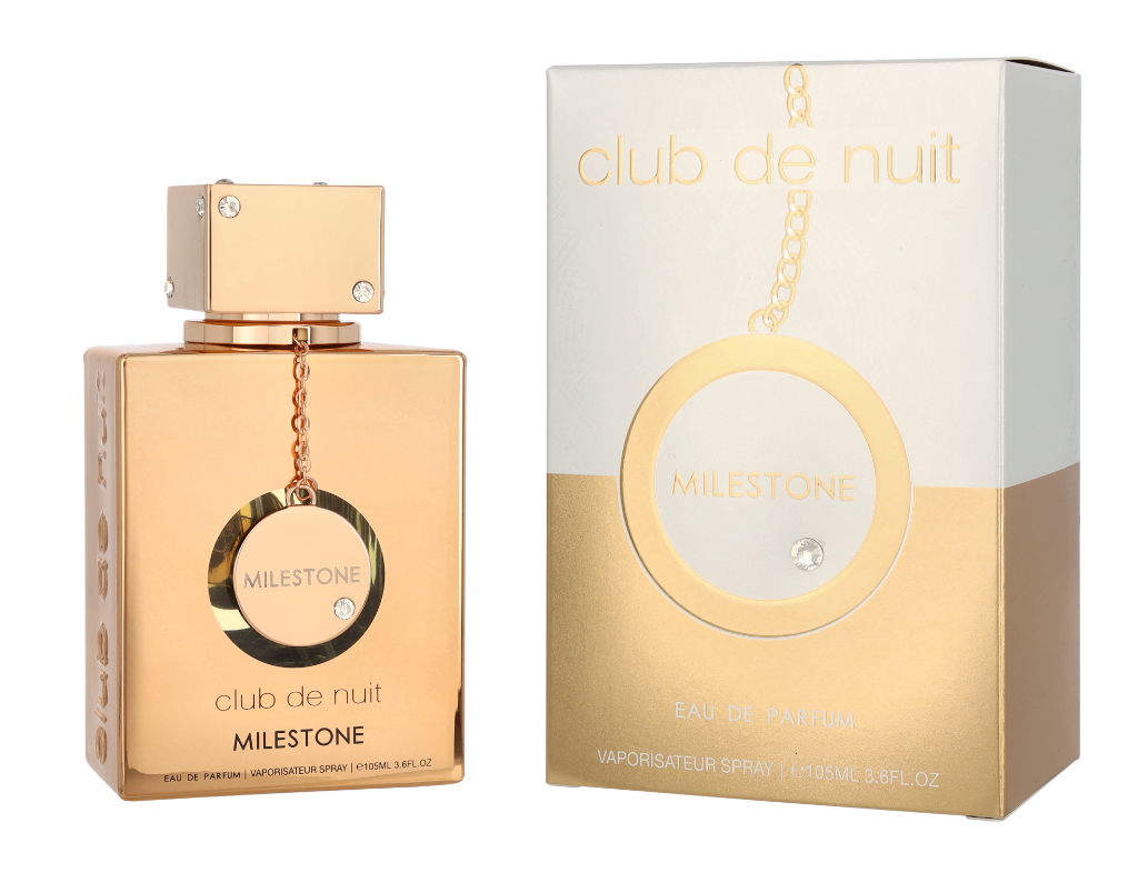 Armaf Club De Nuit Milestone Women Edp Spray 105 ml