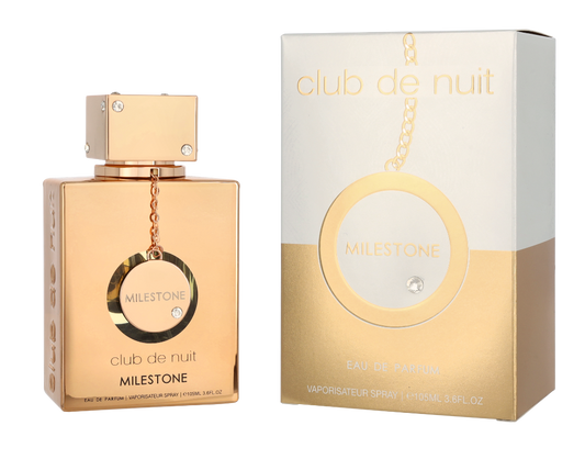 Armaf Club De Nuit Milestone Women Edp Spray 105 ml