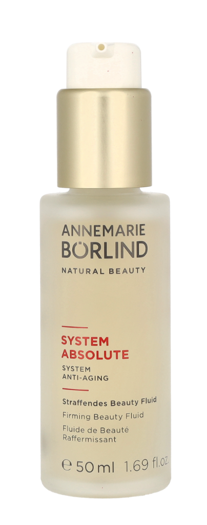 Annemarie Borlind System Absolute Beauty Fluid 50 ml