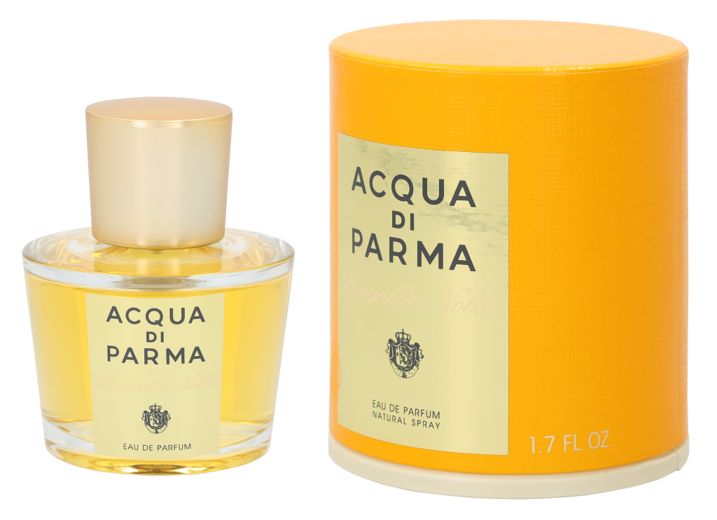 Acqua di Parma Magnolia Nobile Edp Spray 50 ml