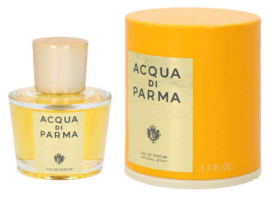 Acqua di Parma Magnolia Nobile Edp Spray 50 ml