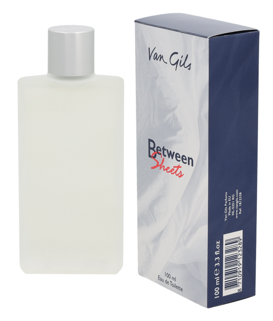 Van Gils Between Sheets Edt Spray 100 ml