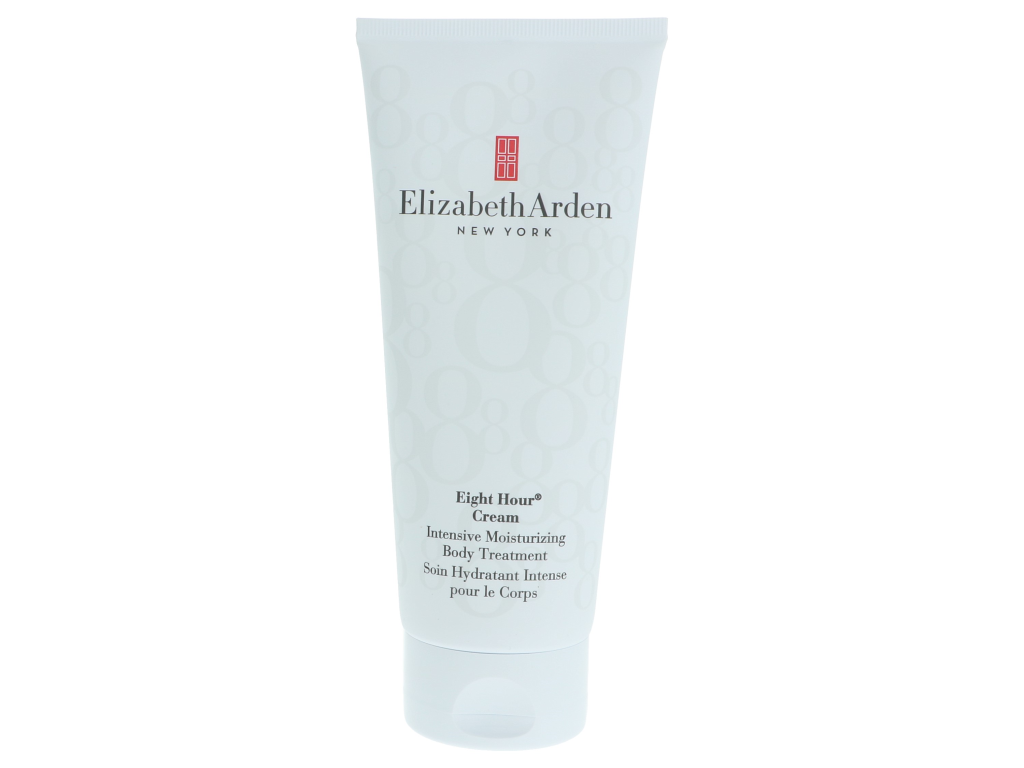 E.Arden Eight Hour Cream Int. Mois. Body Treatment 200 ml