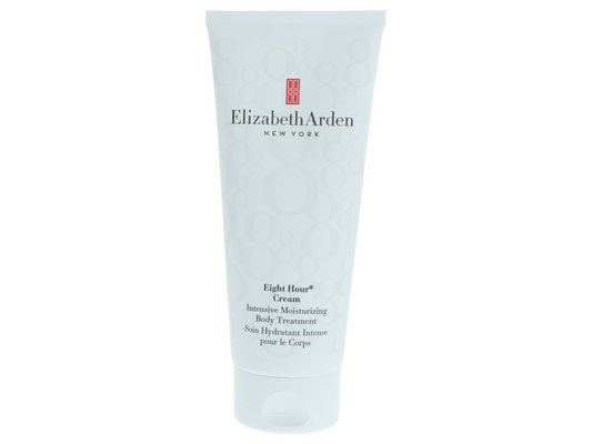 E.Arden Eight Hour Cream Int. Mois. Body Treatment 200 ml