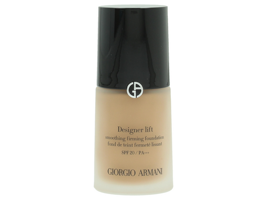 Armani Designer Lift Smoothing Foundation SPF20 30 ml