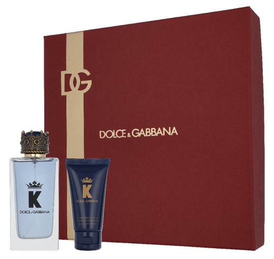 Dolce & Gabbana K Giftset 200 ml