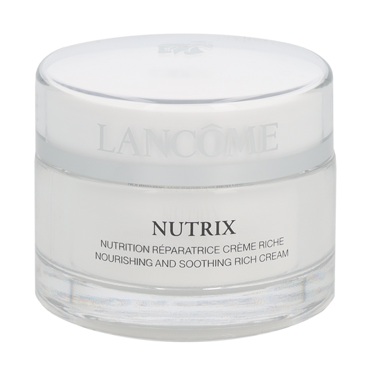 Lancome Nutrix Nourishing And Soothing Rich Cream 50 ml