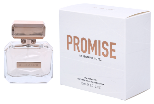 Jennifer Lopez Promise Edp Spray 30 ml