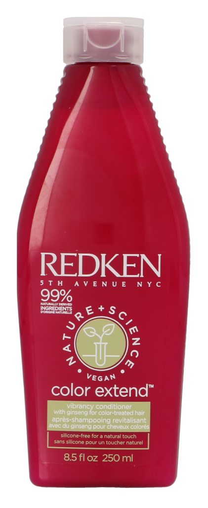 Redken Nature & Science Color Extend Conditioner 250 ml